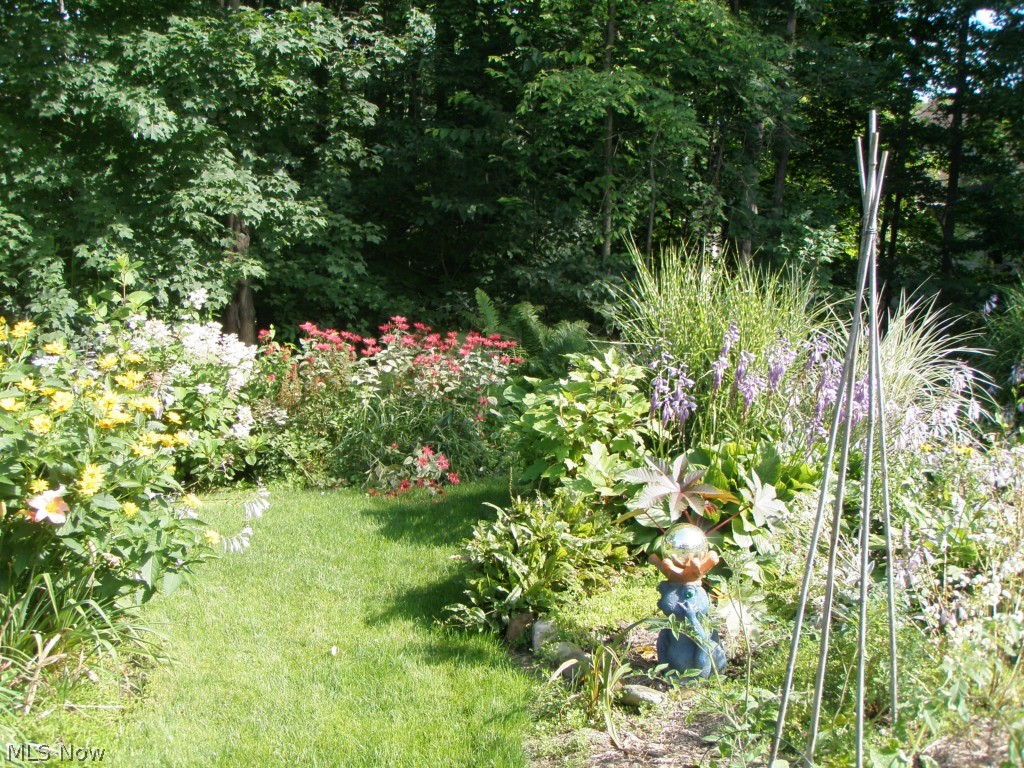 Brookheights Sub - Residential