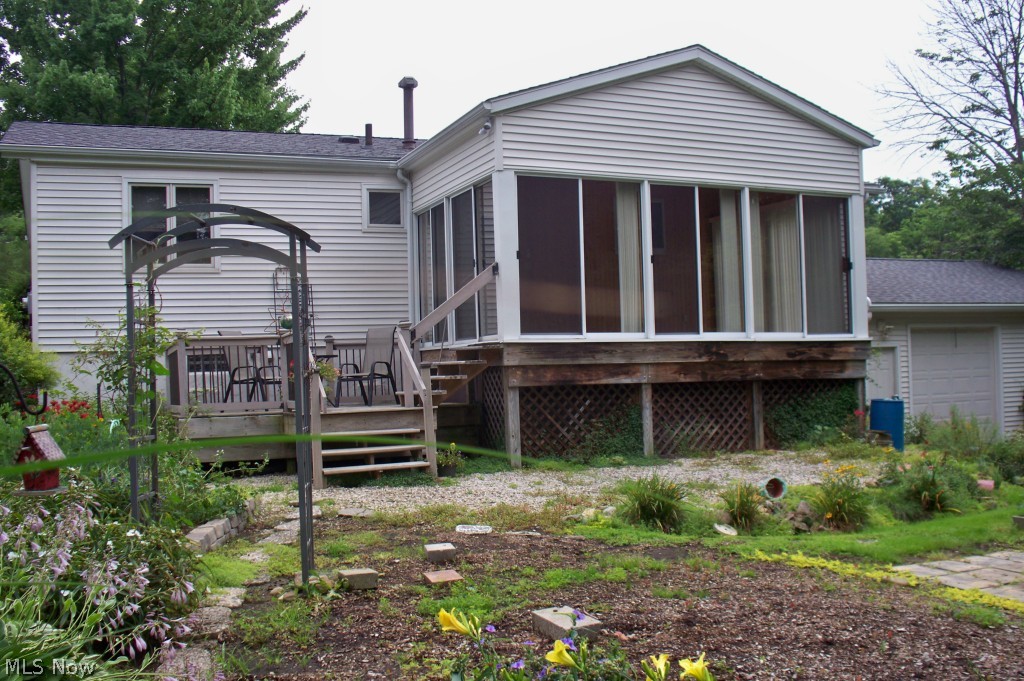 Brookheights Sub - Residential