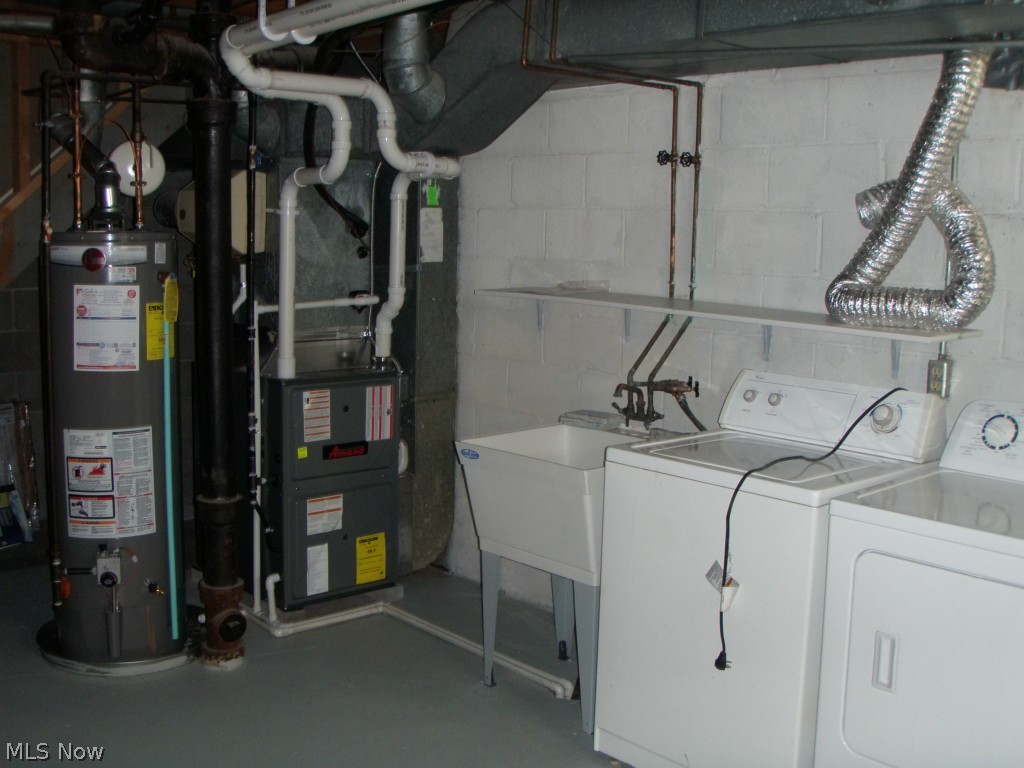 Brookheights Sub - Residential