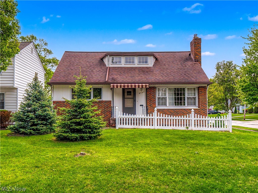 S H Kleinman Realty Cos Briar - Residential