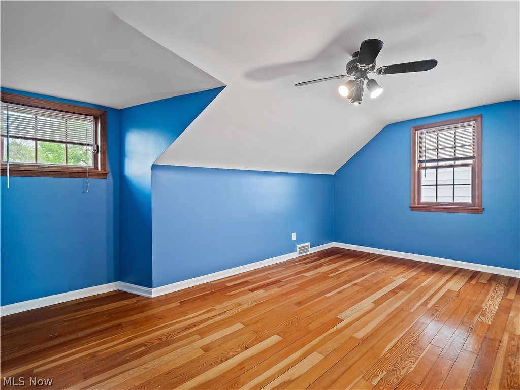S H Kleinman Realty Cos Briar - Residential