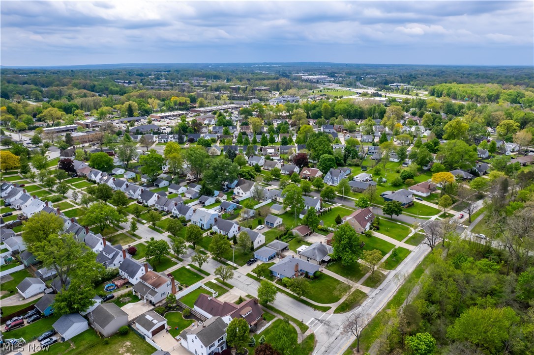 S H Kleinman Realty Cos Briar - Residential