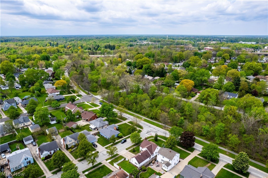 S H Kleinman Realty Cos Briar - Residential