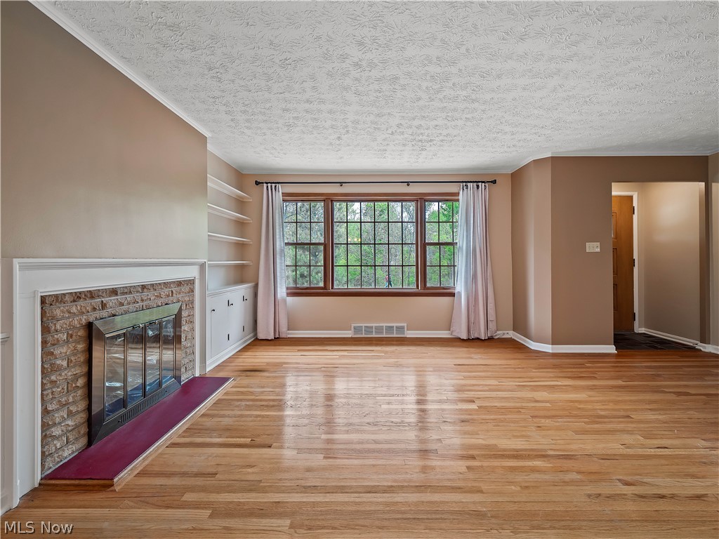 S H Kleinman Realty Cos Briar - Residential