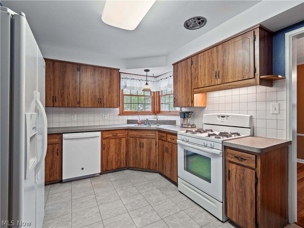 S H Kleinman Realty Cos Briar - Residential