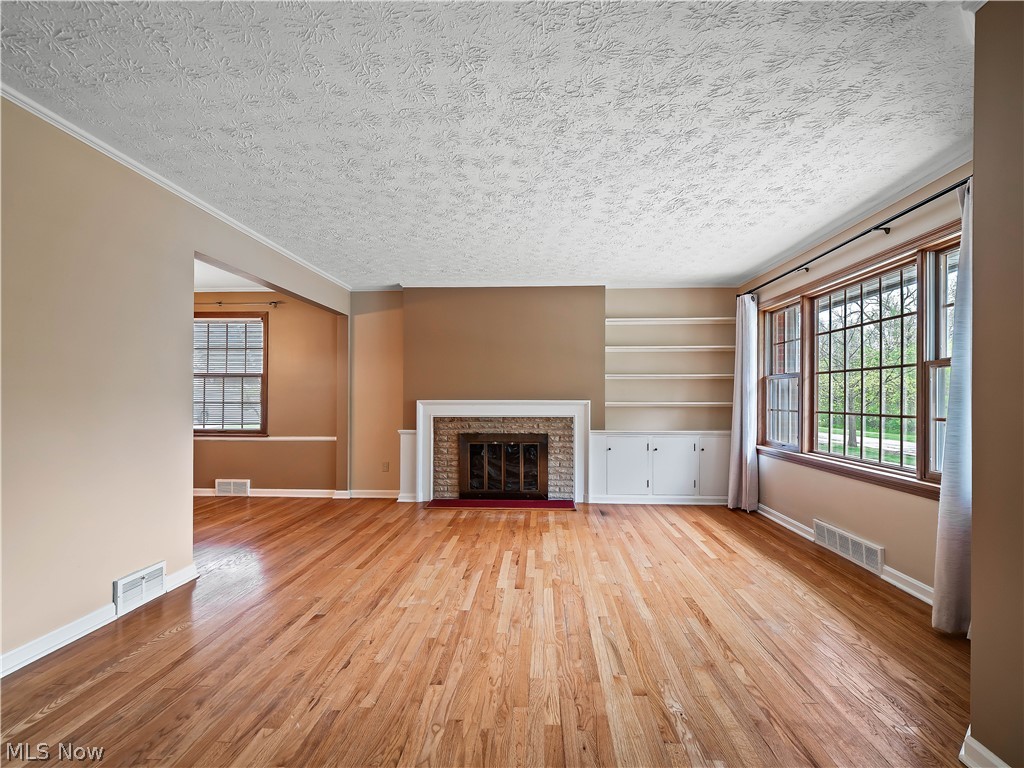 S H Kleinman Realty Cos Briar - Residential