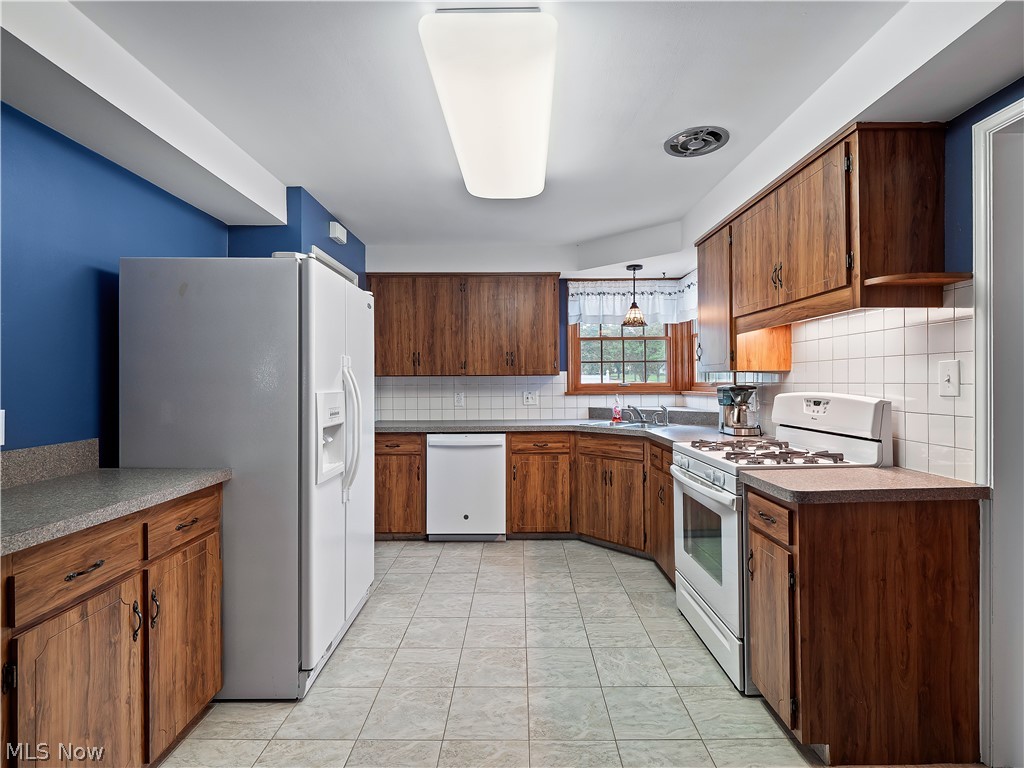 S H Kleinman Realty Cos Briar - Residential