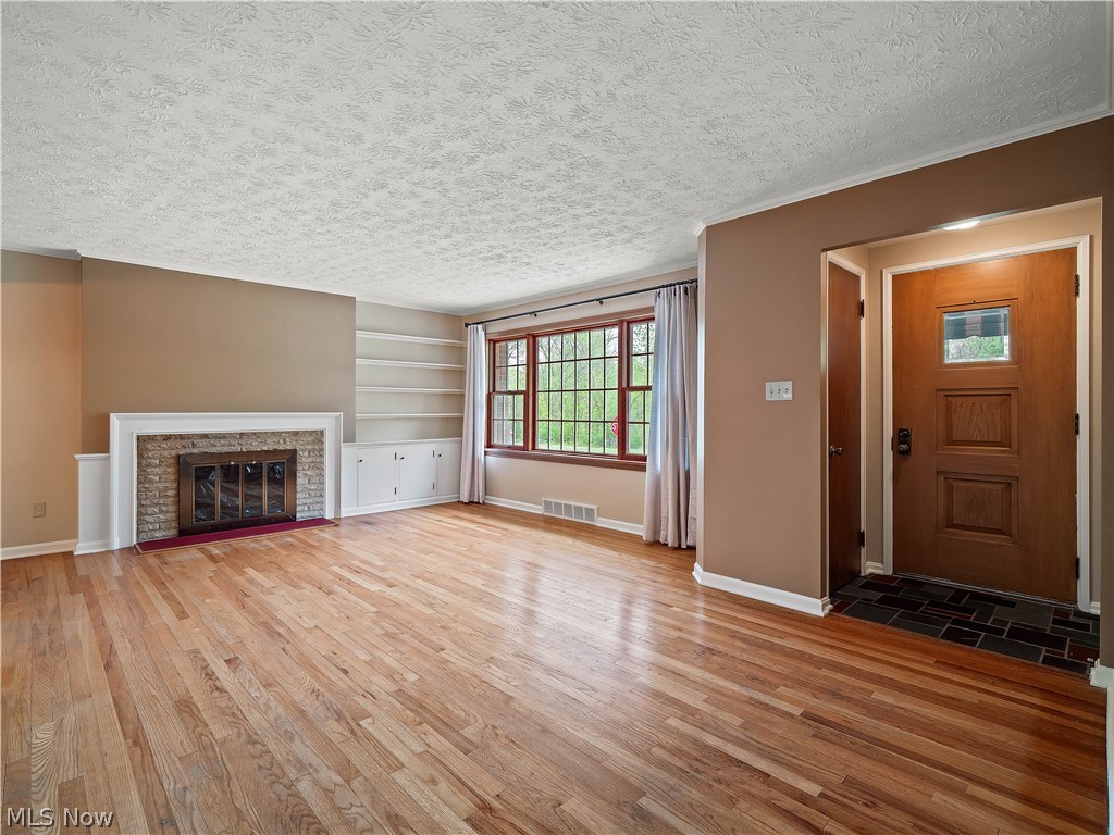 S H Kleinman Realty Cos Briar - Residential