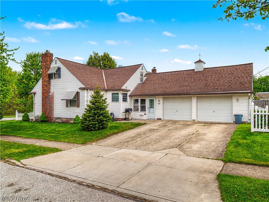 S H Kleinman Realty Cos Briar - Residential