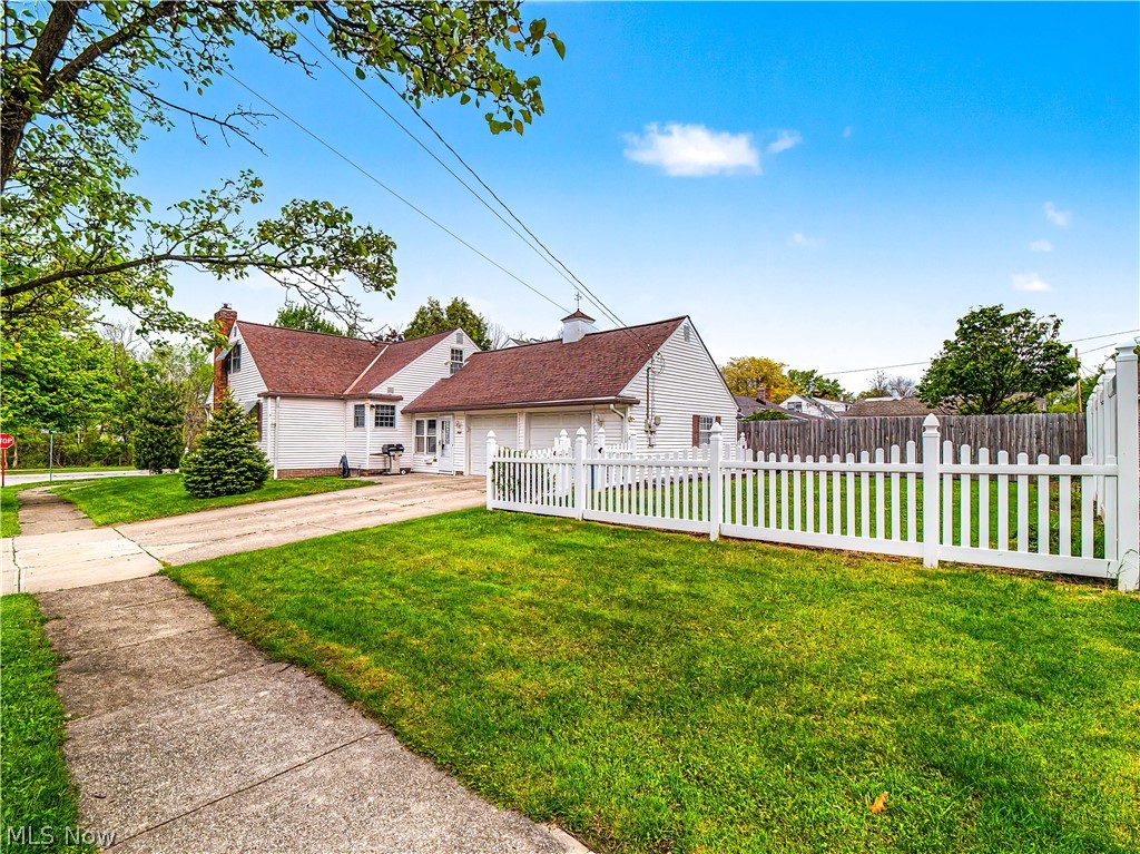 S H Kleinman Realty Cos Briar - Residential