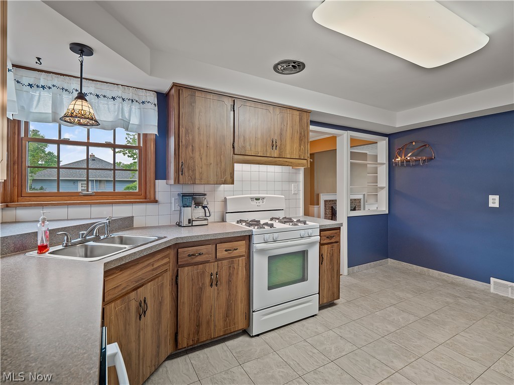 S H Kleinman Realty Cos Briar - Residential
