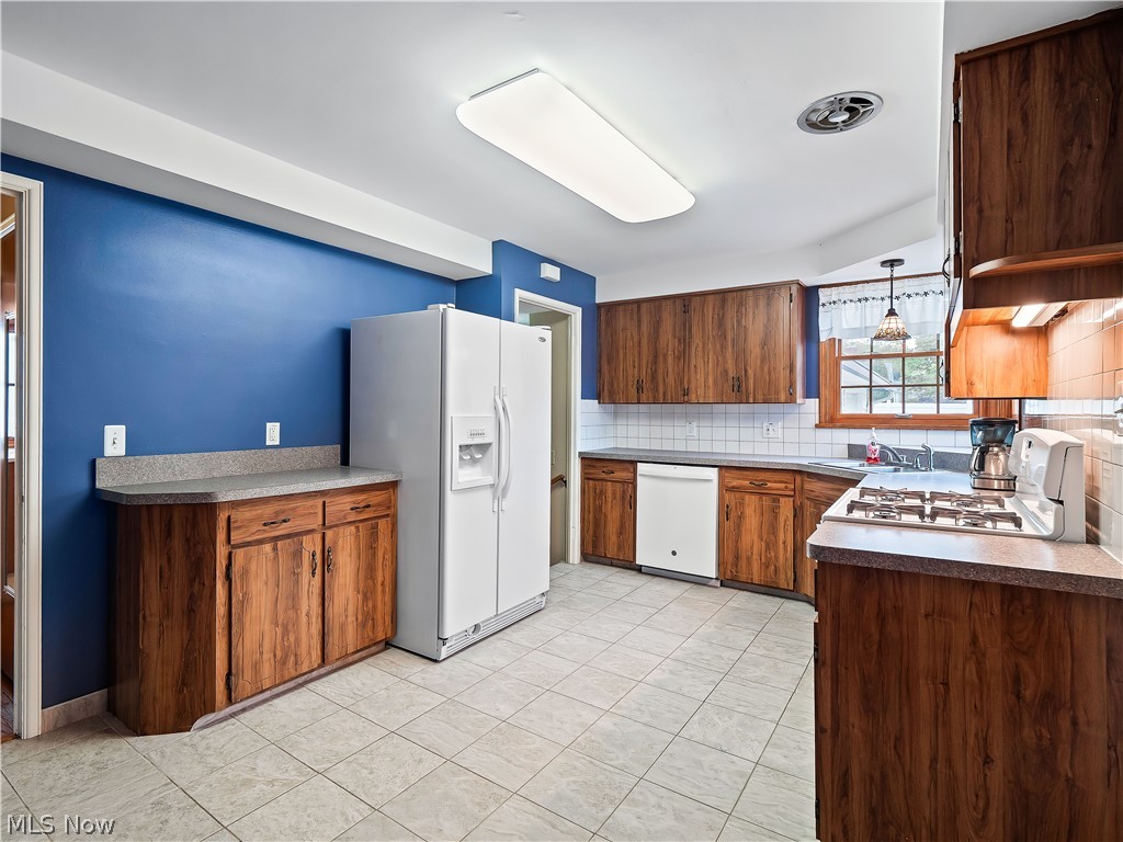 S H Kleinman Realty Cos Briar - Residential