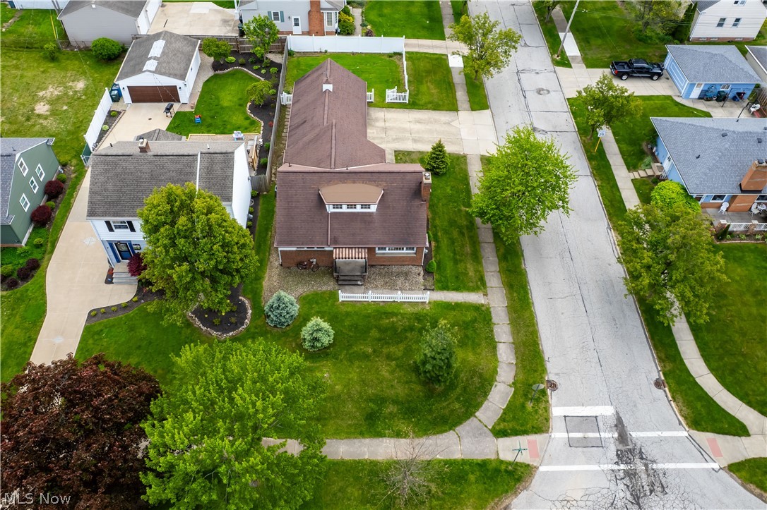 S H Kleinman Realty Cos Briar - Residential