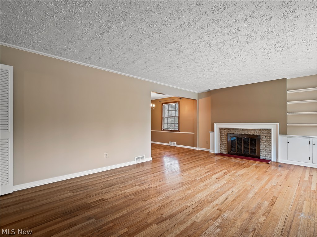 S H Kleinman Realty Cos Briar - Residential