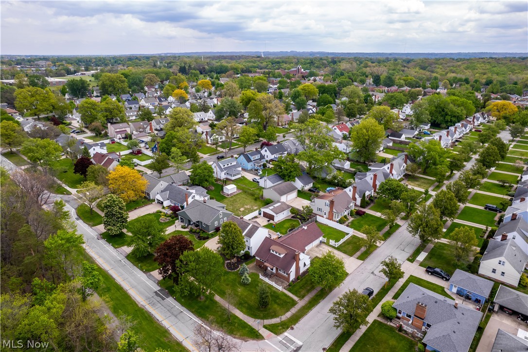 S H Kleinman Realty Cos Briar - Residential