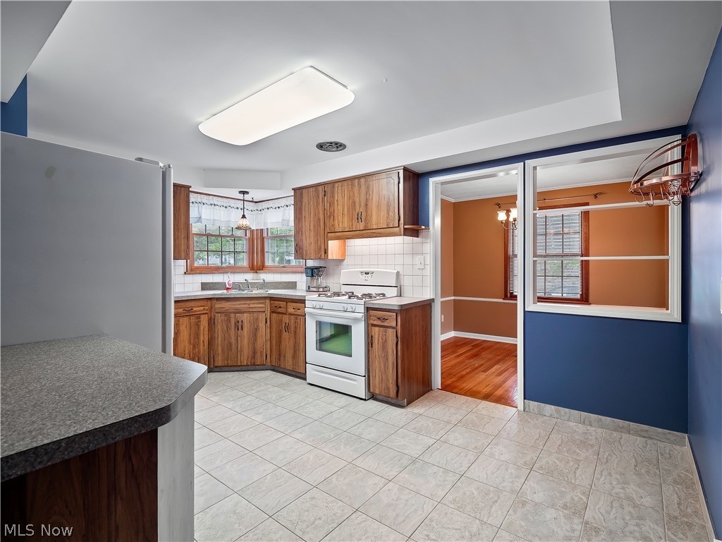 S H Kleinman Realty Cos Briar - Residential
