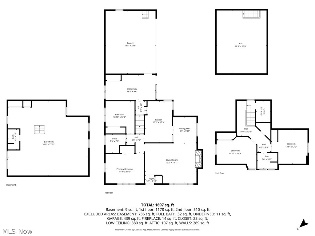 S H Kleinman Realty Cos Briar - Residential