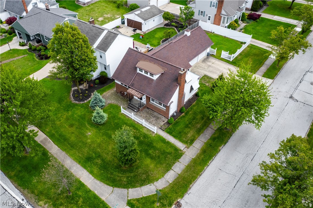 S H Kleinman Realty Cos Briar - Residential