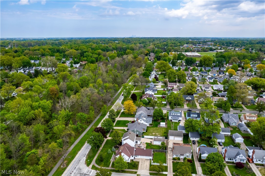S H Kleinman Realty Cos Briar - Residential