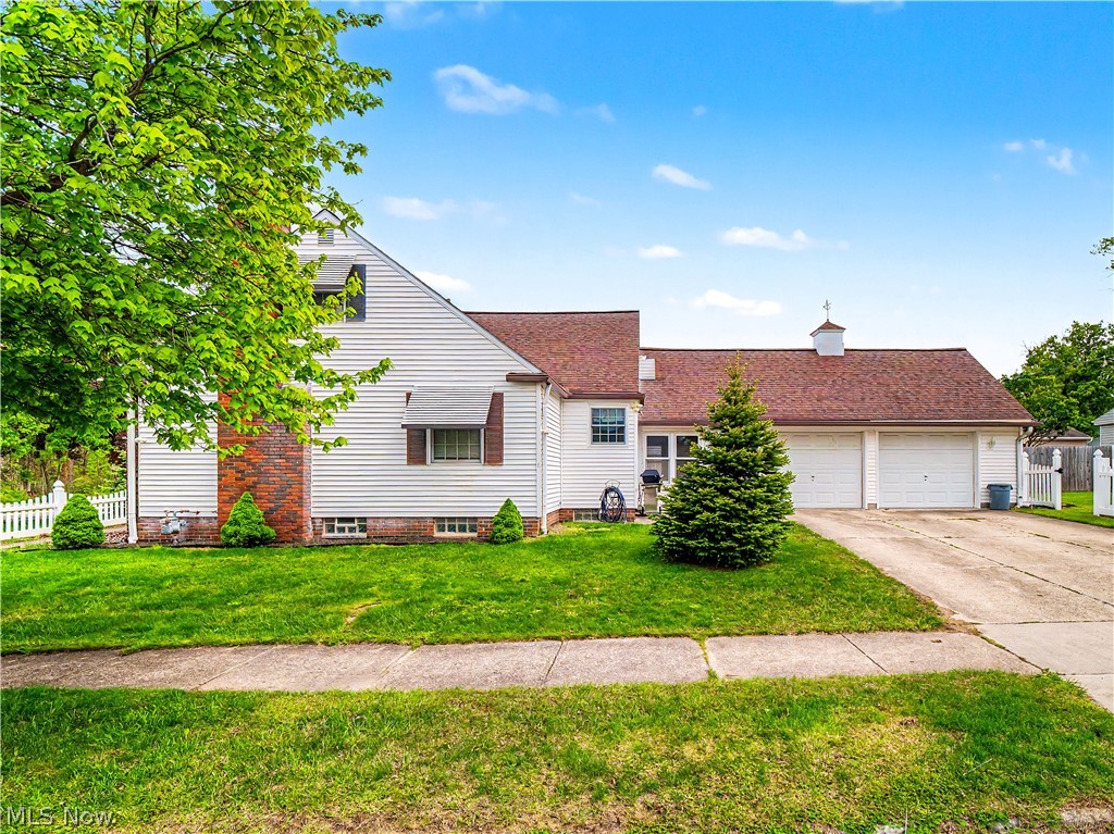 S H Kleinman Realty Cos Briar - Residential