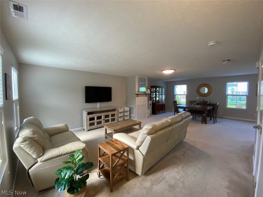 Madison Preserve - Residential