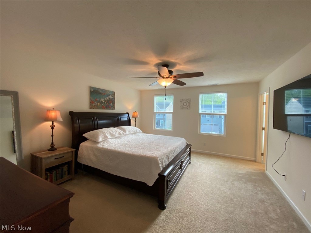 Madison Preserve - Residential