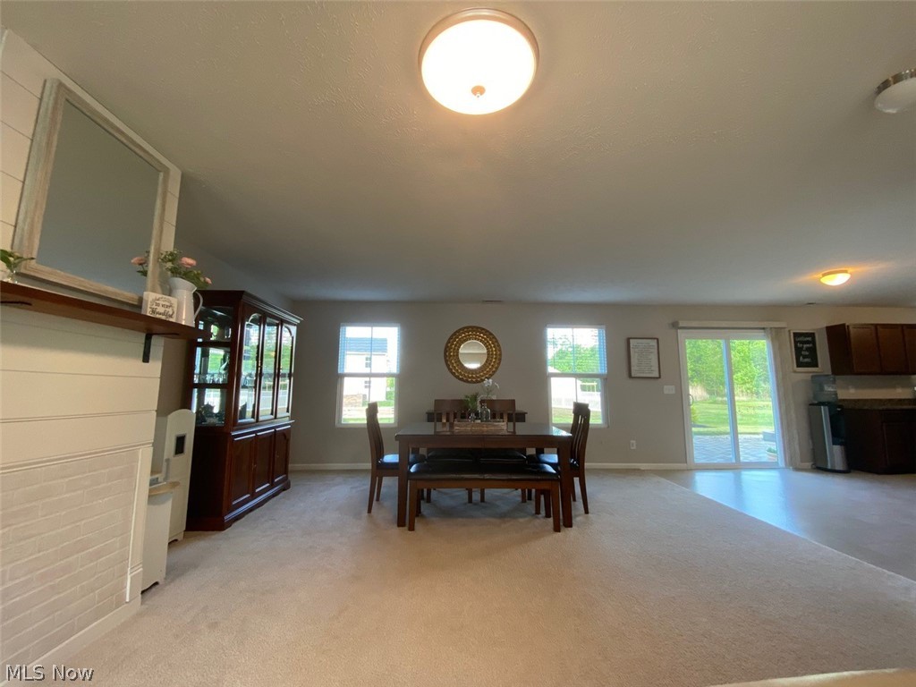 Madison Preserve - Residential