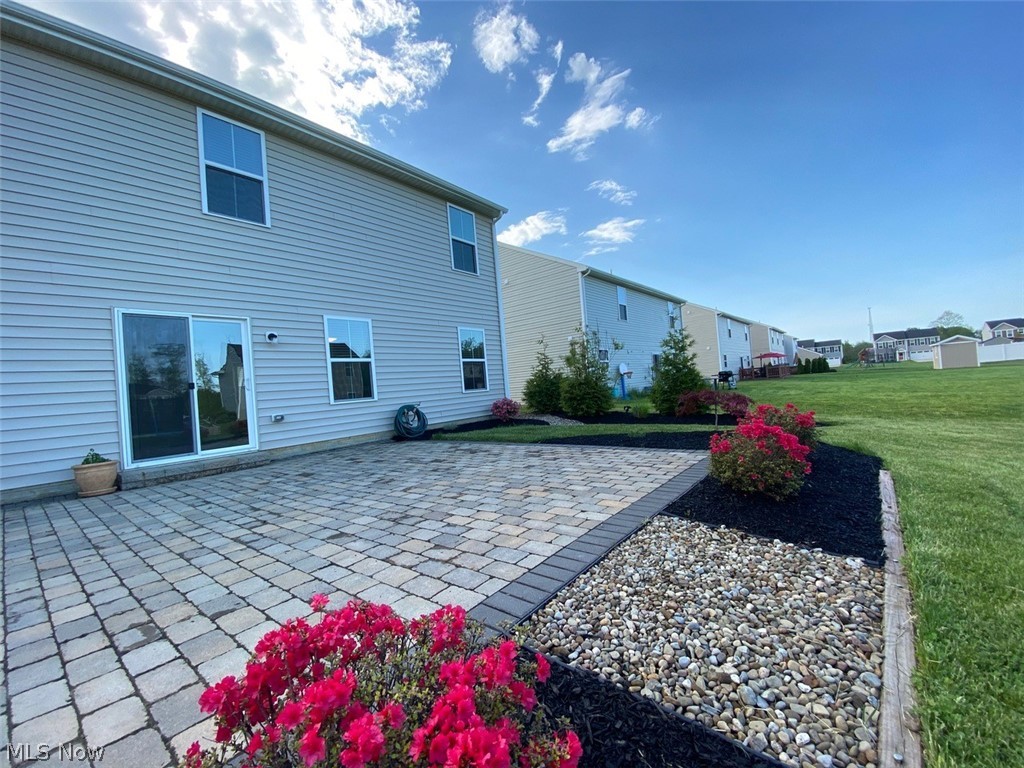 Madison Preserve - Residential