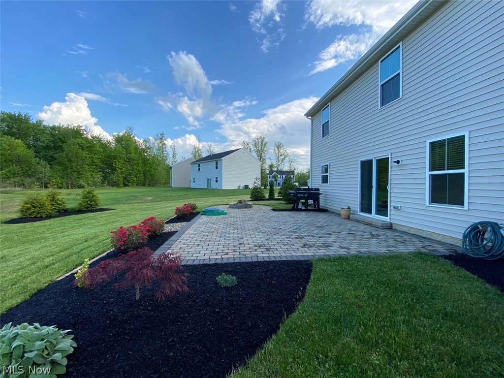 Madison Preserve - Residential