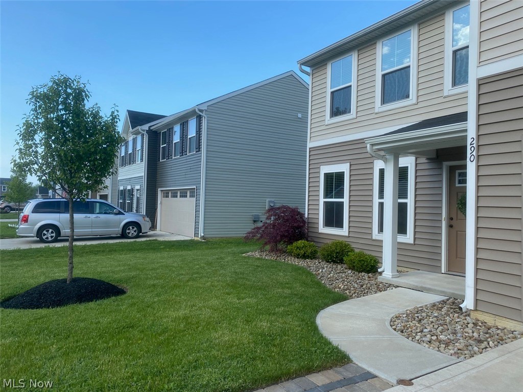 Madison Preserve - Residential