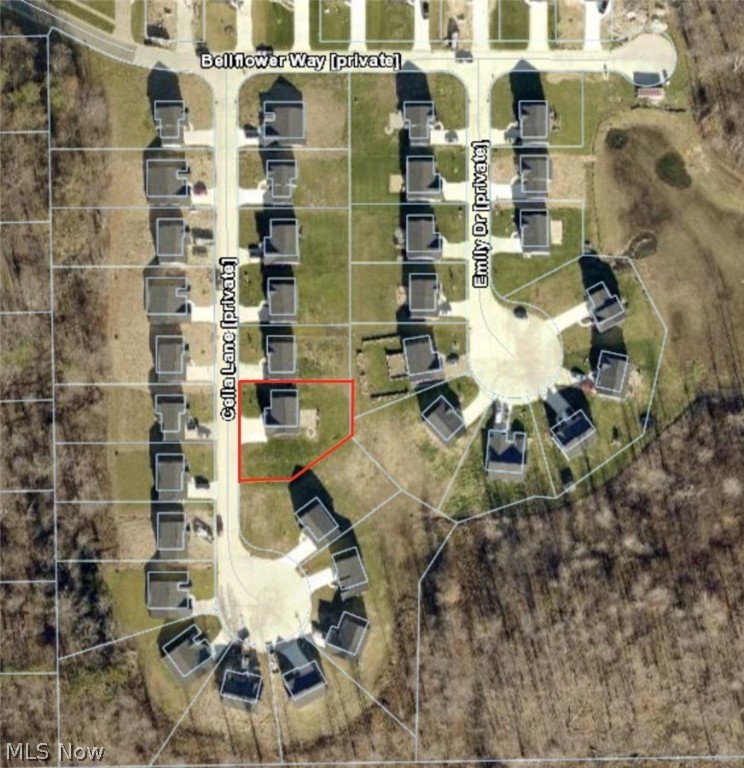 Madison Preserve - Residential