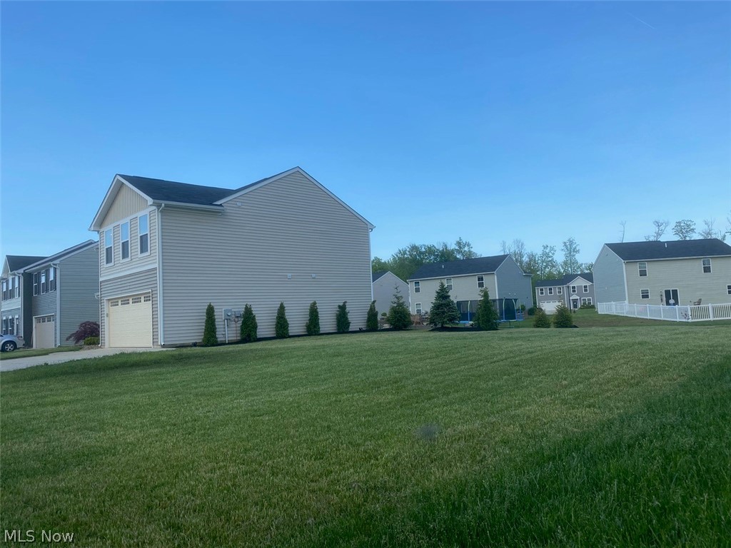 Madison Preserve - Residential