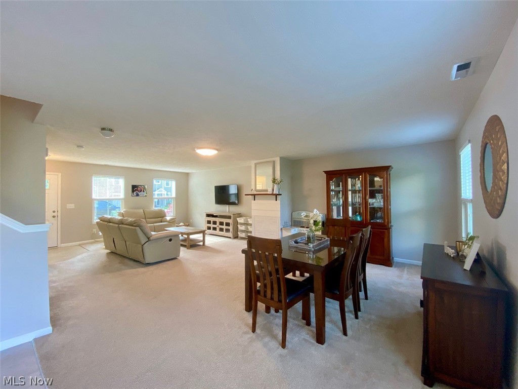 Madison Preserve - Residential