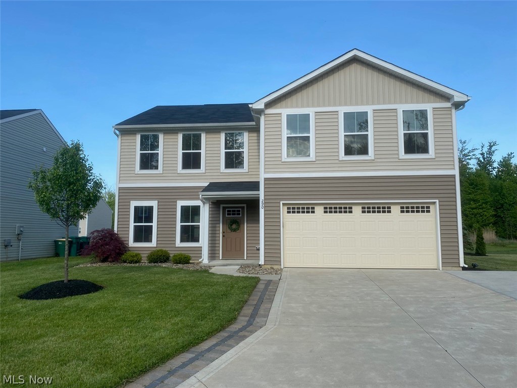 Madison Preserve - Residential