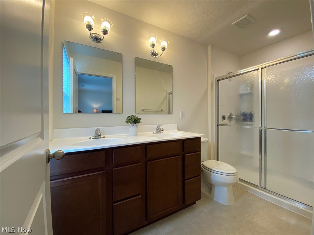 Madison Preserve - Residential