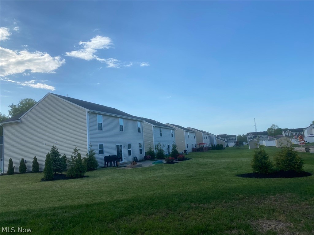 Madison Preserve - Residential