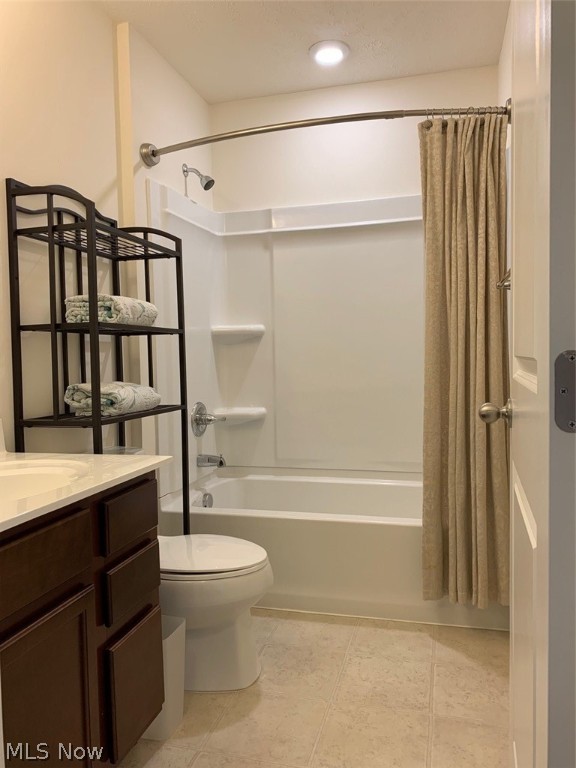 Madison Preserve - Residential