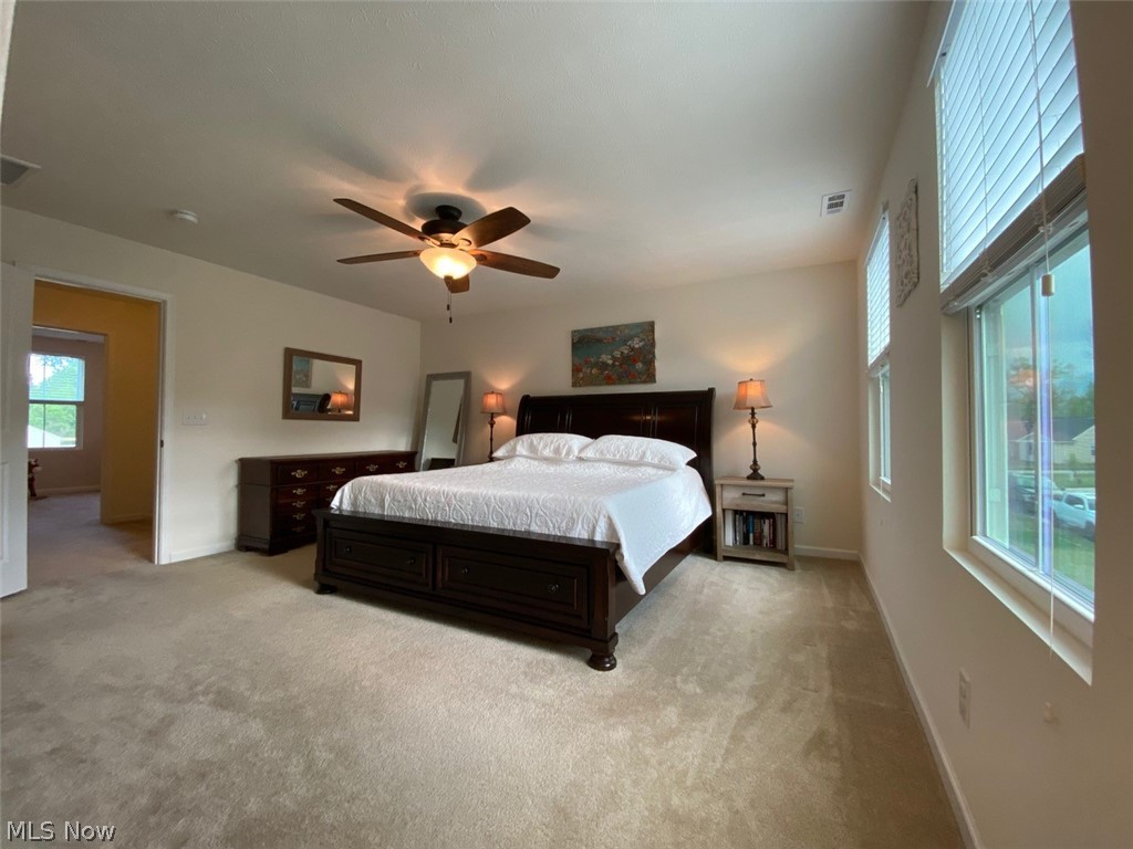 Madison Preserve - Residential