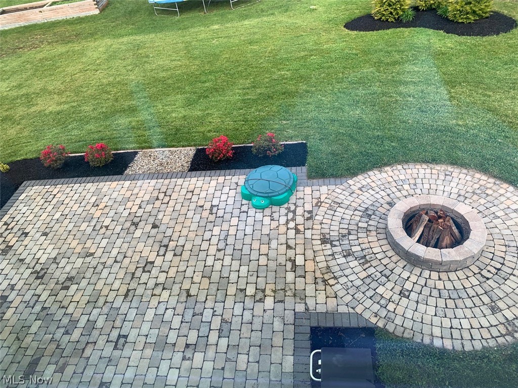 Madison Preserve - Residential