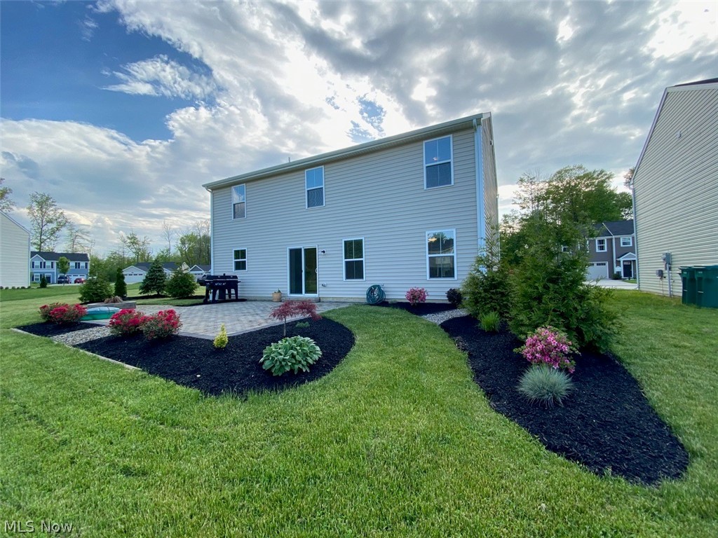 Madison Preserve - Residential