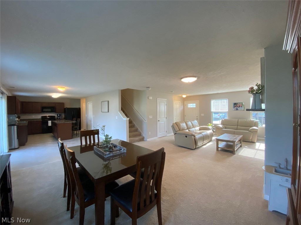 Madison Preserve - Residential