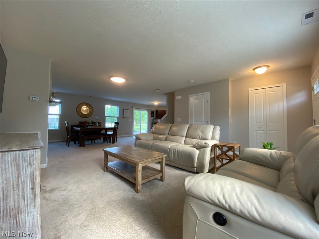 Madison Preserve - Residential