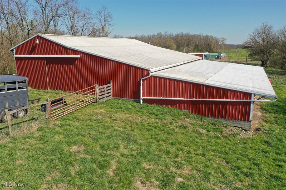 45559 Old Hopedale Road, Cadiz, Ohio image 9