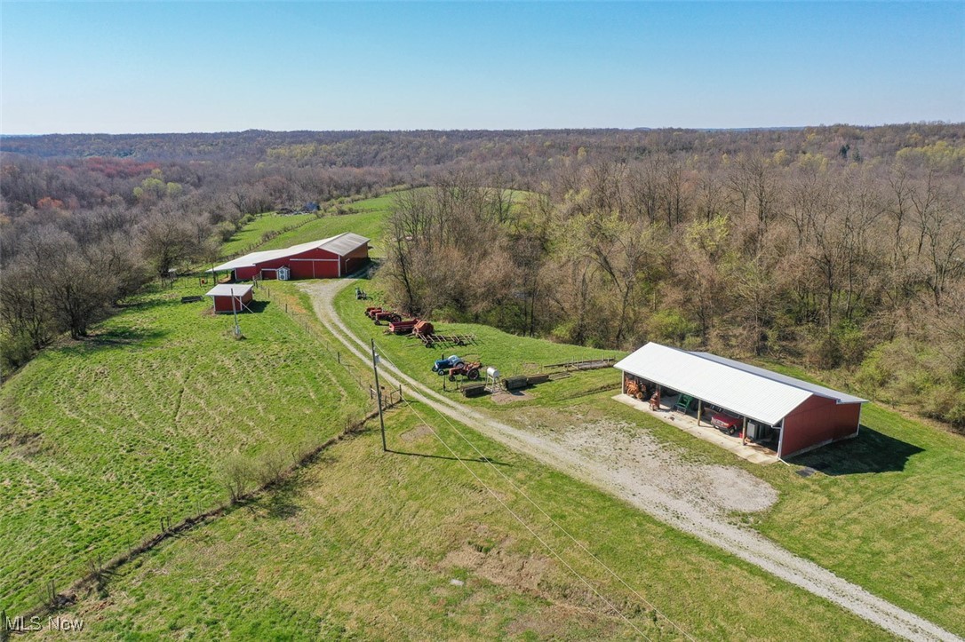 45559 Old Hopedale Road, Cadiz, Ohio image 1