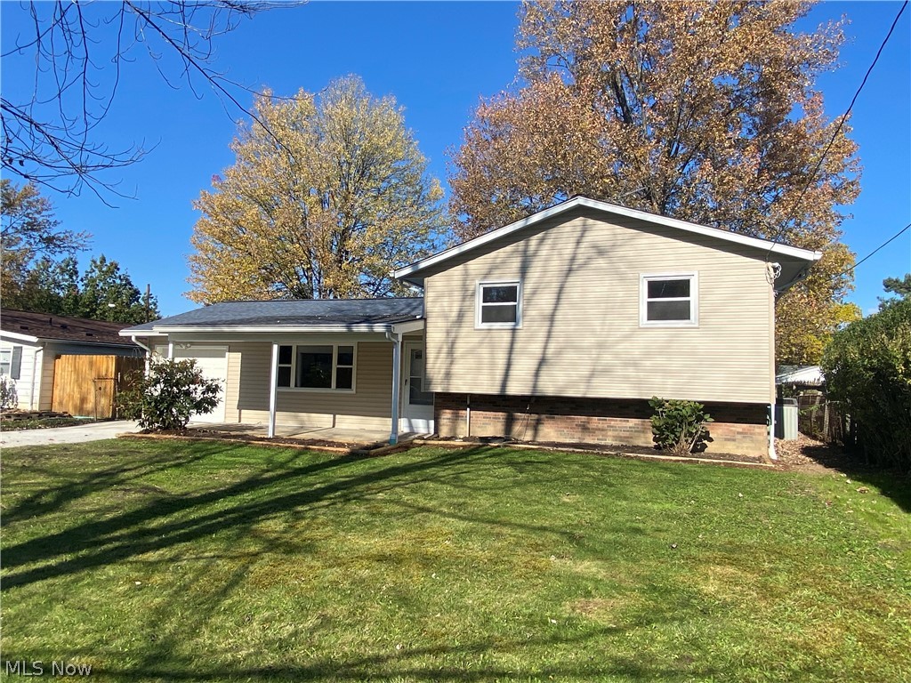 Oakwood Acres - Residential