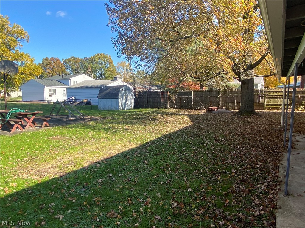 Oakwood Acres - Residential