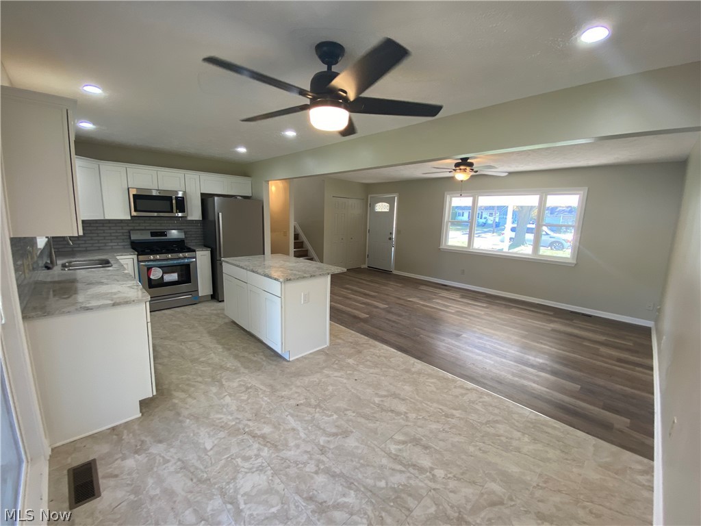 Oakwood Acres - Residential