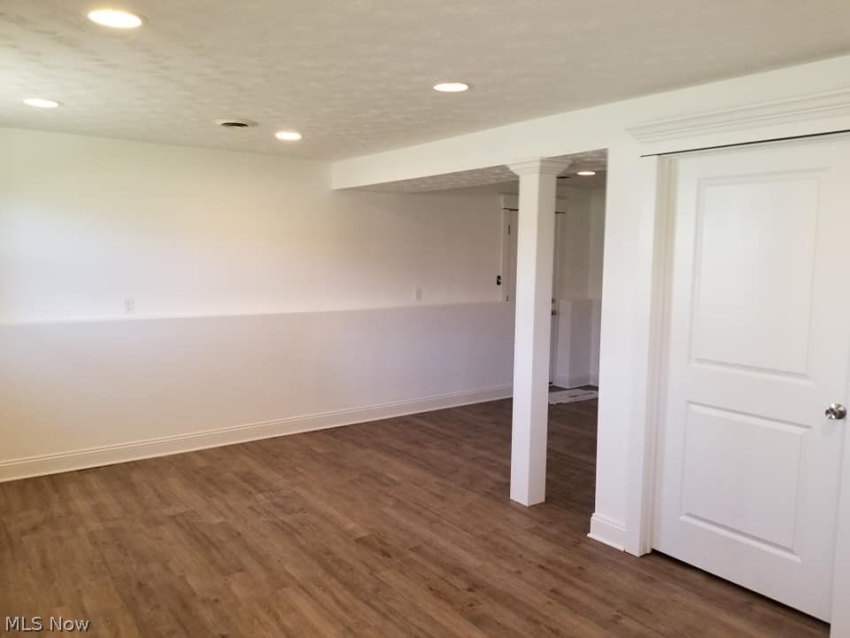 Baronwood - Residential