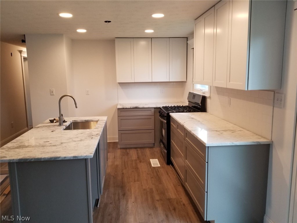 Baronwood - Residential