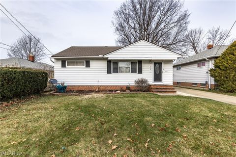 30215 Regent Road, Wickliffe, OH 44092 - #: 5035346